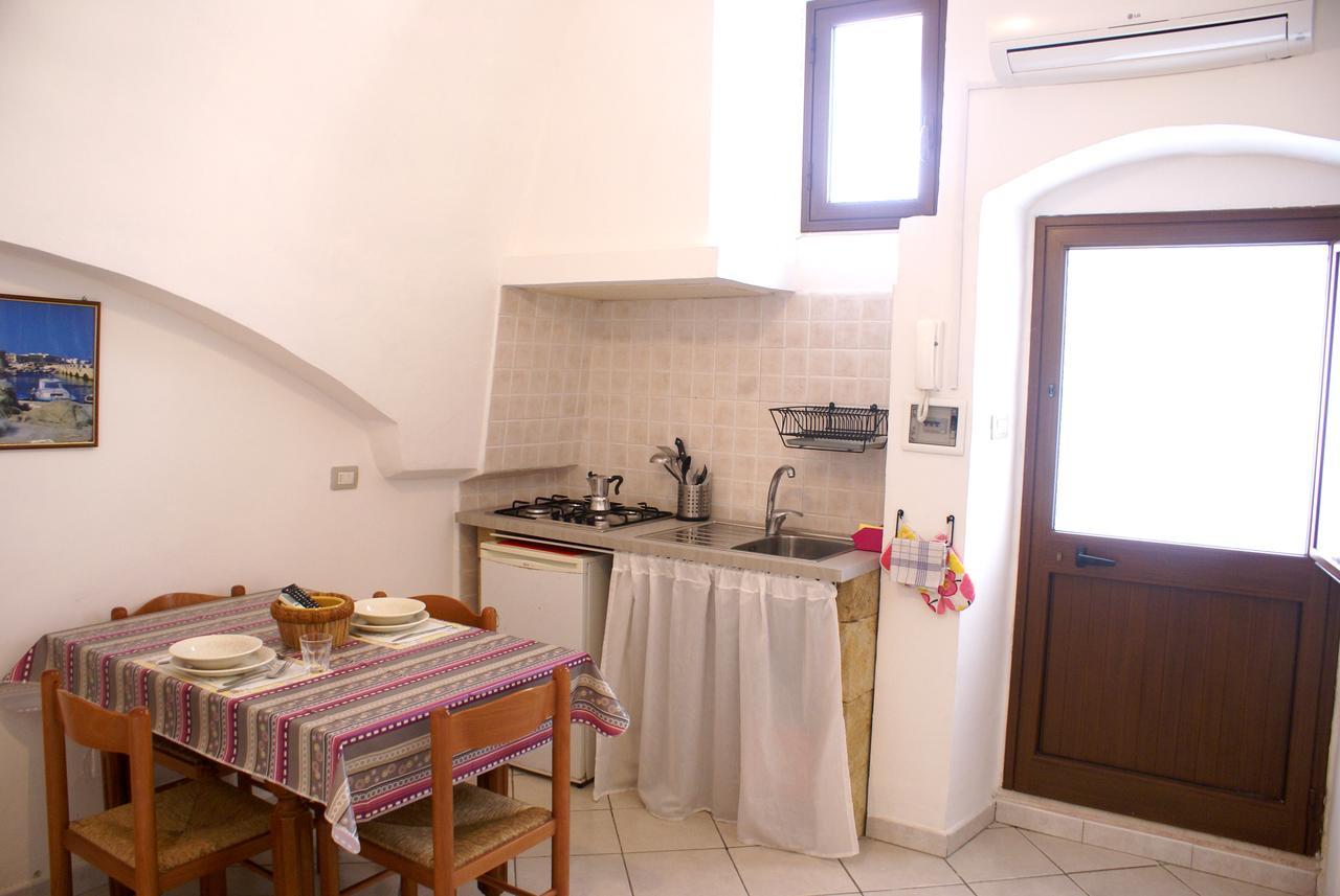 Corte De Noie Appartamenti Gallipoli Exterior photo