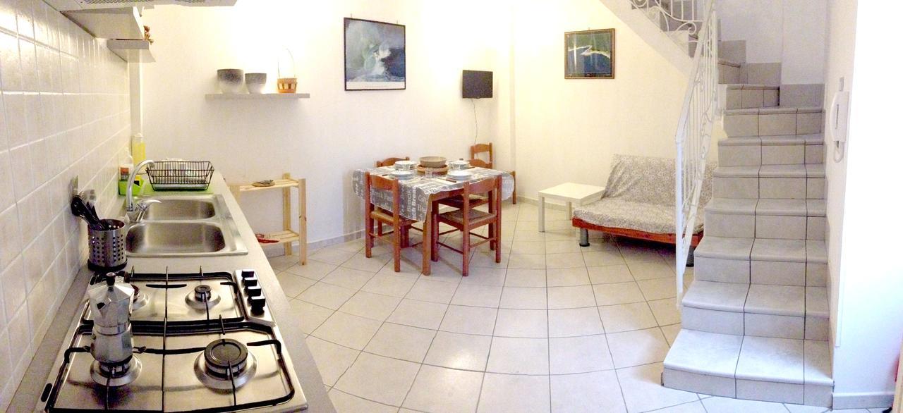 Corte De Noie Appartamenti Gallipoli Exterior photo