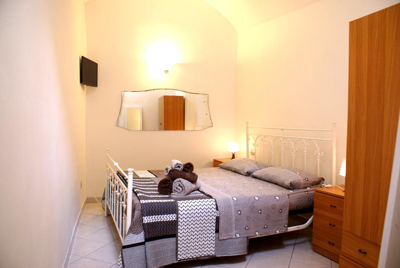 Corte De Noie Appartamenti Gallipoli Exterior photo
