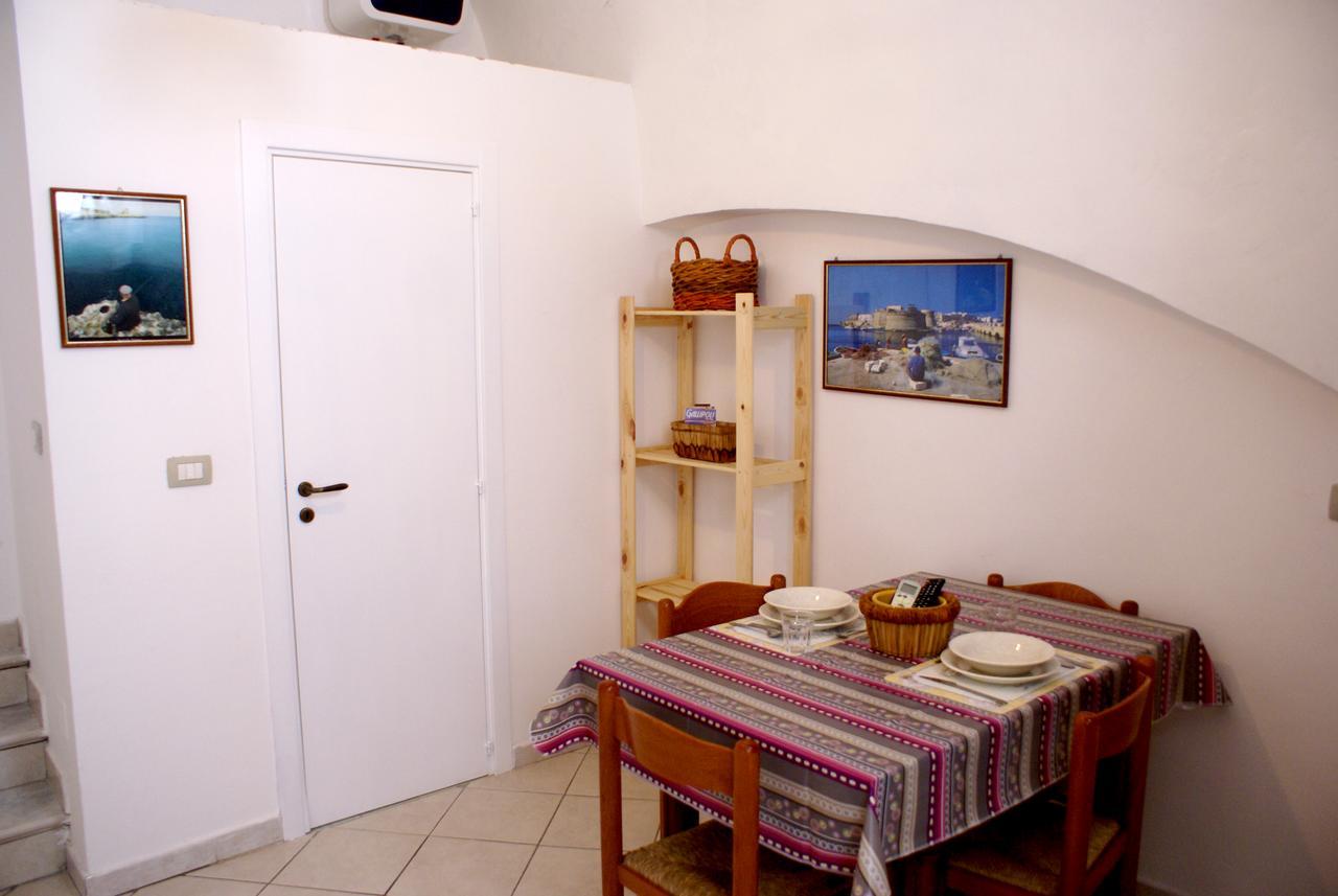 Corte De Noie Appartamenti Gallipoli Exterior photo