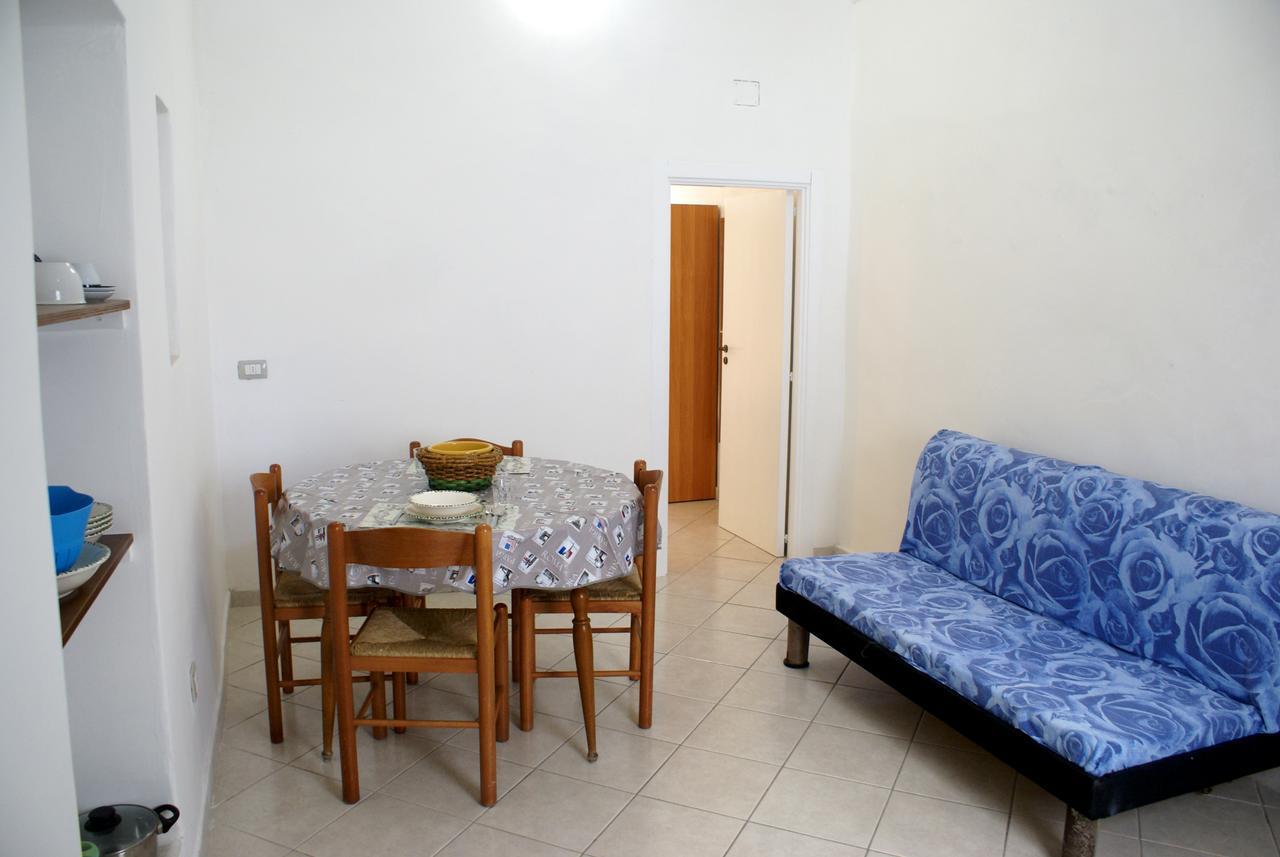 Corte De Noie Appartamenti Gallipoli Exterior photo