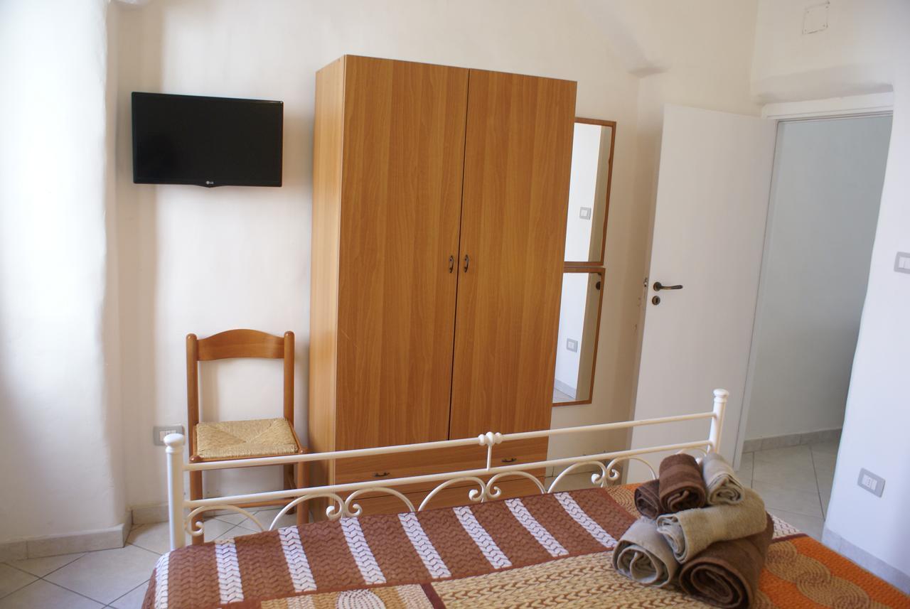 Corte De Noie Appartamenti Gallipoli Exterior photo