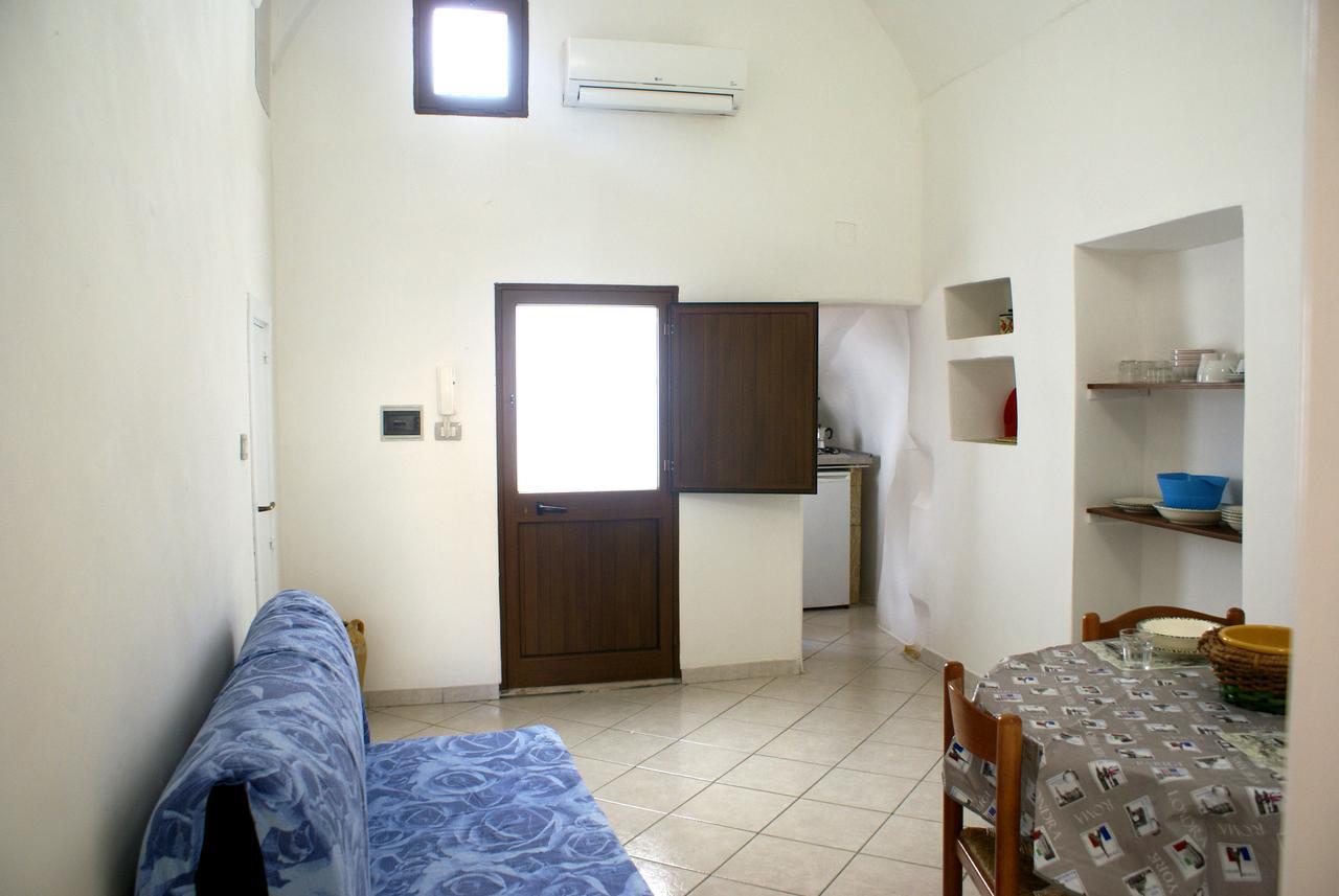 Corte De Noie Appartamenti Gallipoli Exterior photo