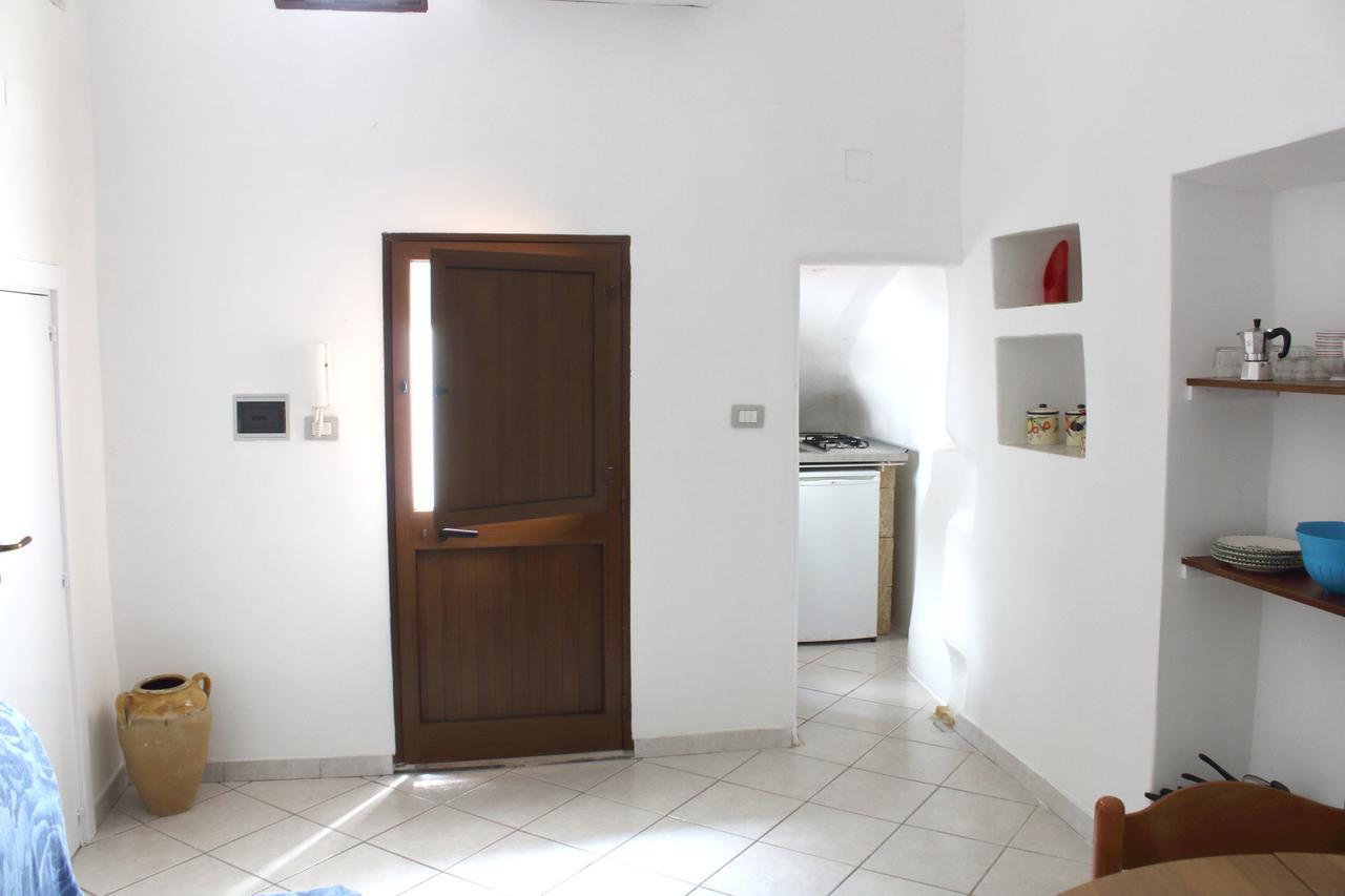 Corte De Noie Appartamenti Gallipoli Exterior photo