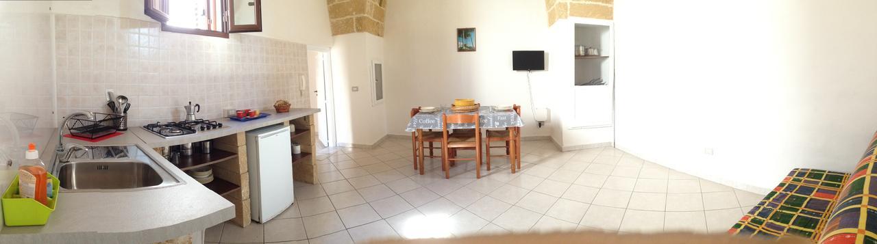 Corte De Noie Appartamenti Gallipoli Exterior photo