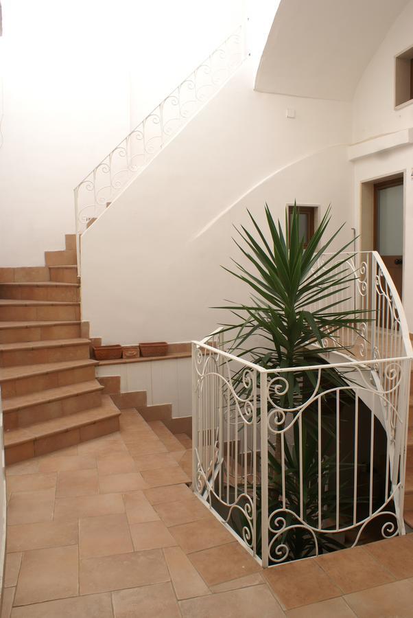 Corte De Noie Appartamenti Gallipoli Exterior photo