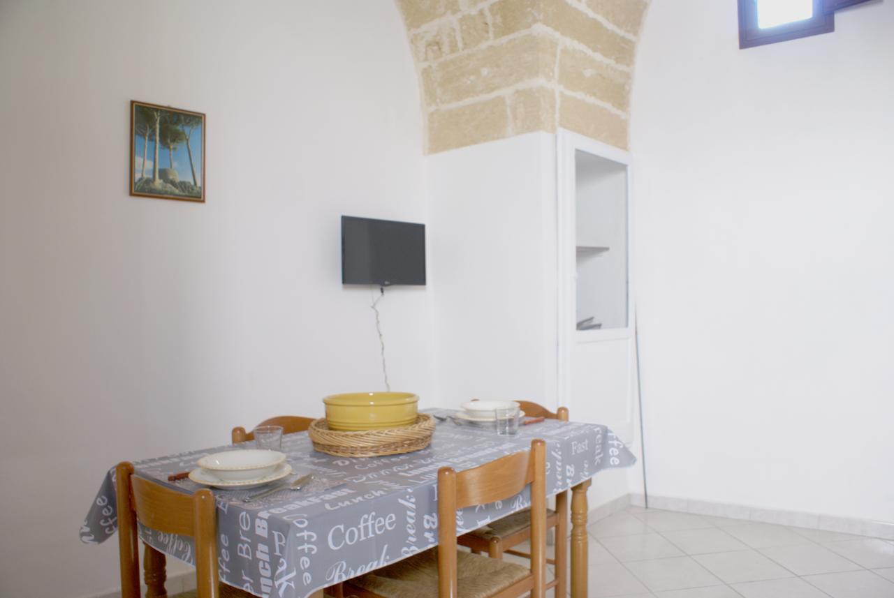Corte De Noie Appartamenti Gallipoli Exterior photo