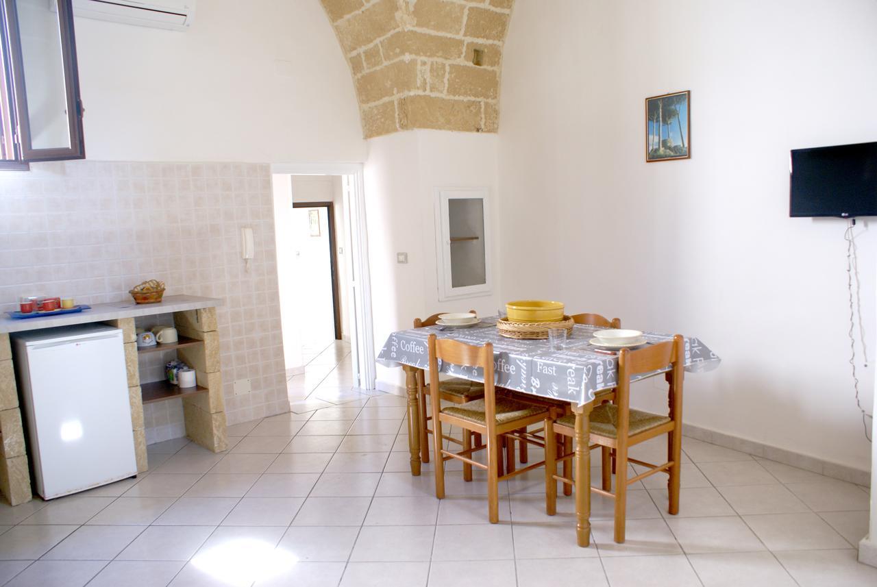 Corte De Noie Appartamenti Gallipoli Exterior photo