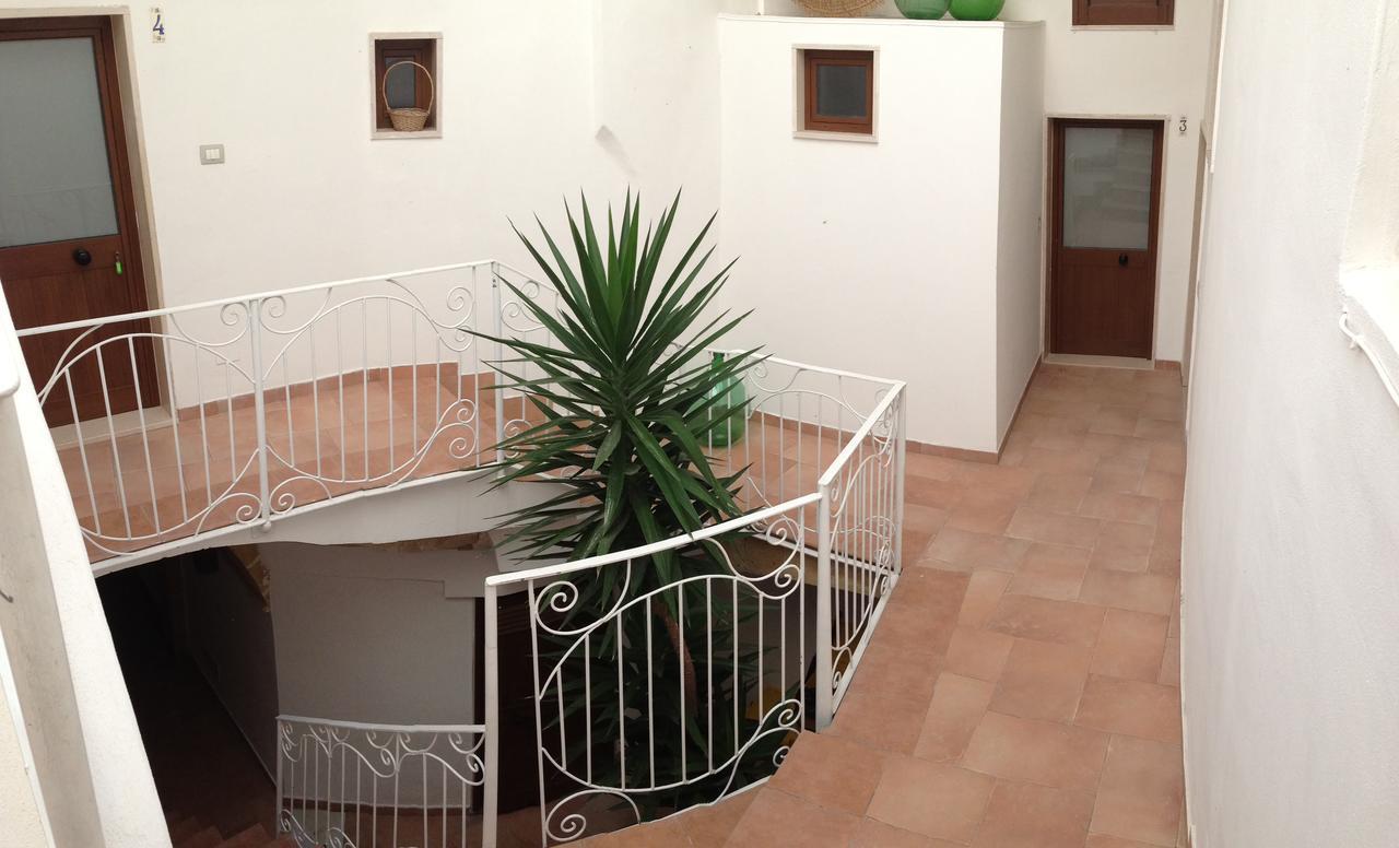 Corte De Noie Appartamenti Gallipoli Exterior photo
